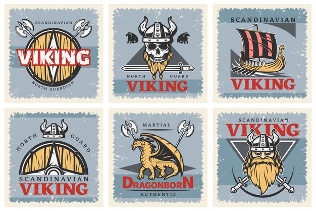 Viking спортивное питание