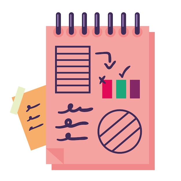 Diagrammi di strategia del blocco note