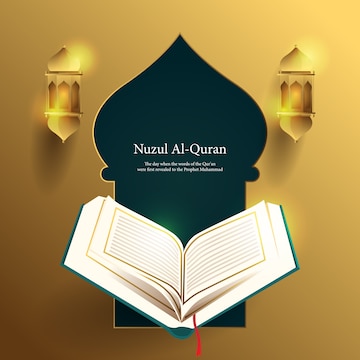 What is nuzul al-quran