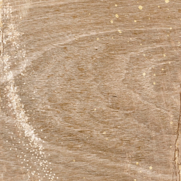 Oak wood textured design background