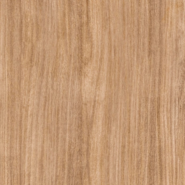 Бесплатное векторное изображение Текстурированный фон дизайна древесины дуба