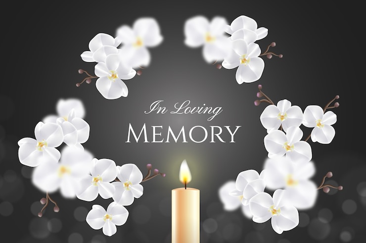 無料Vector 遺言書の背景デザイン