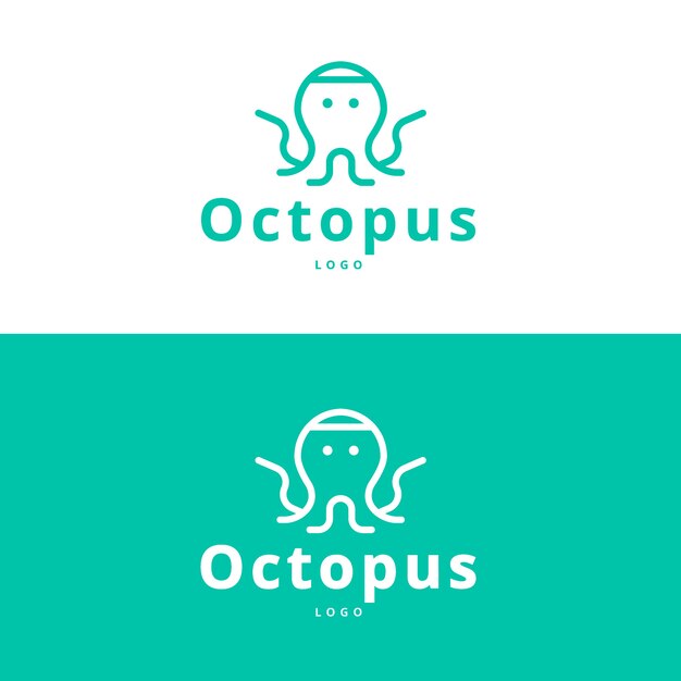 Octopus logo