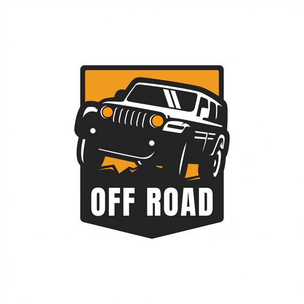 Download Free Off Road Adventure Logo Vector Premium Vector Use our free logo maker to create a logo and build your brand. Put your logo on business cards, promotional products, or your website for brand visibility.