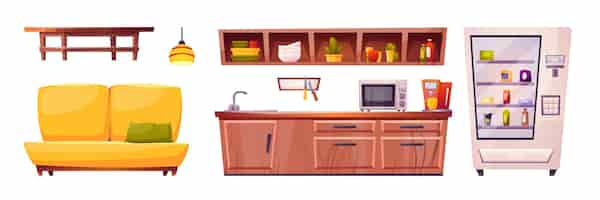 Tabla de cocina Vectors & Illustrations for Free Download