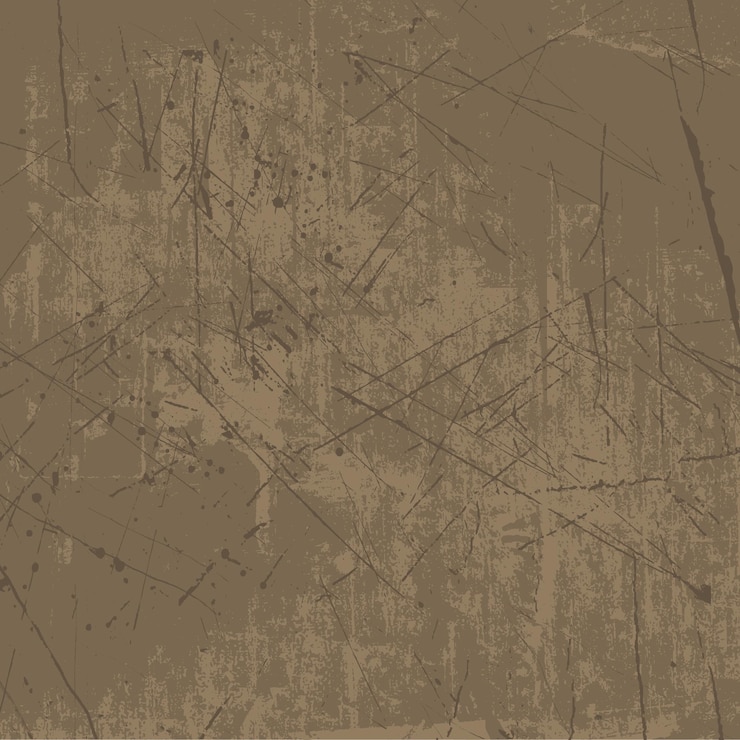 Free Vector old grunge background with scratched texture