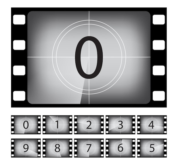 Countdown Clock Movie Images – Browse 15,179 Stock Photos, Vectors, and  Video