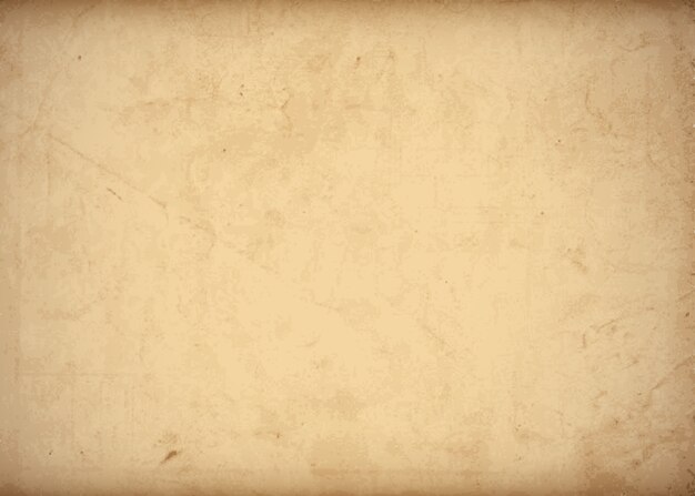 Old paper texture background