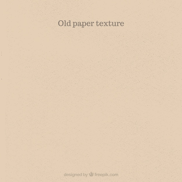 Old Paper Texture vector