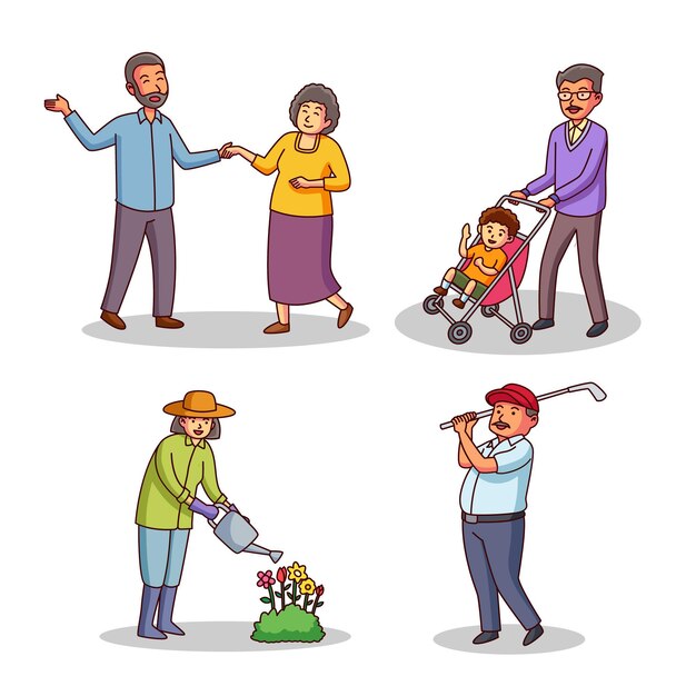 Helping Others Cartoon Images - Free Download on Freepik