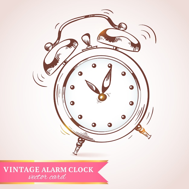 Alarm Clock Images Free Vectors Stock Photos Psd