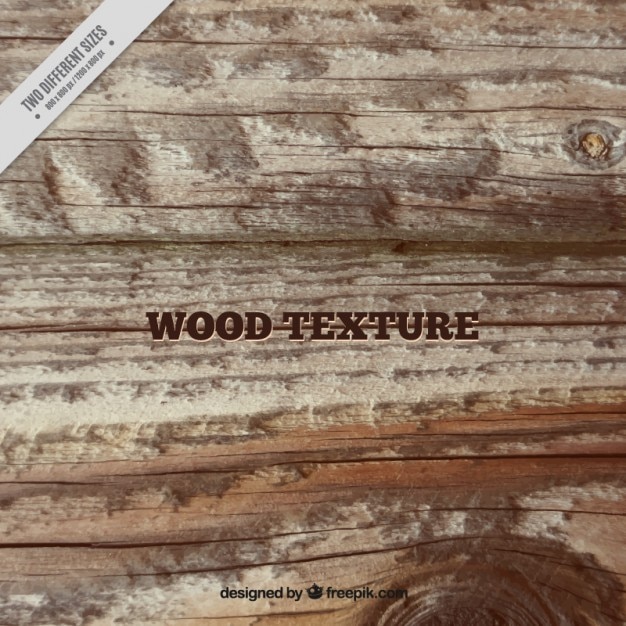 Free vector old wood background