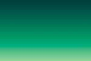 Free vector ombre green simple background