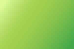 Free vector ombre green simple background