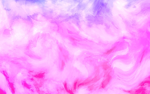 Free vector oniric clouds background