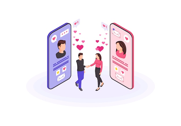 some dating sites app