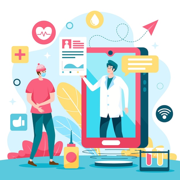 The Critical Role of Telephones in Enhancing Healthcare Communication