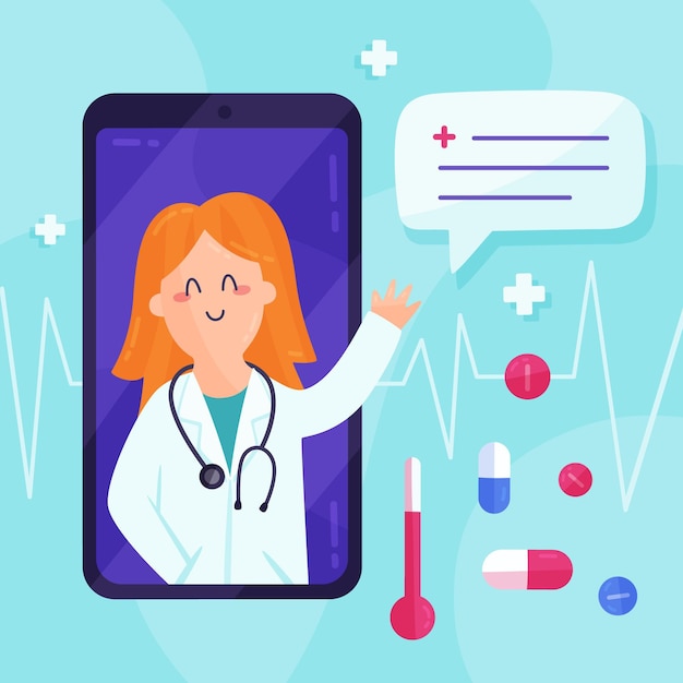 Embracing the Telephone's Vital Role in Modern Healthcare