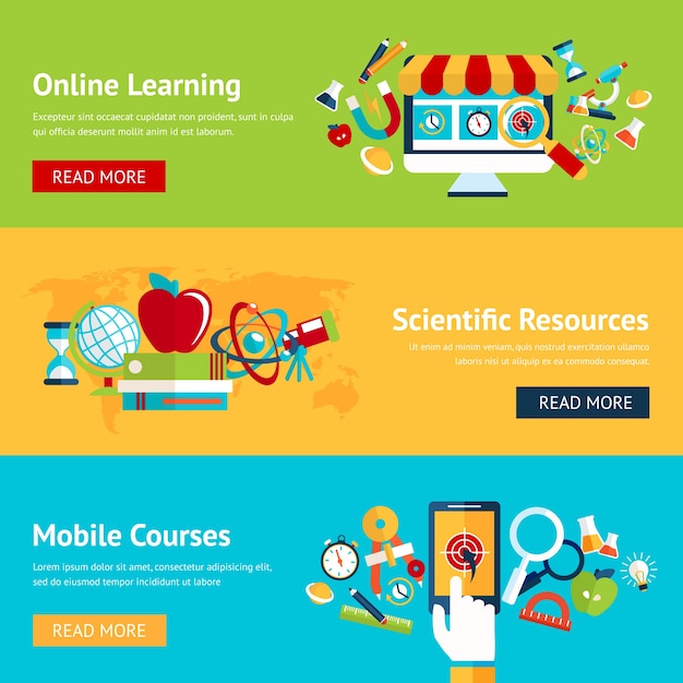 online education