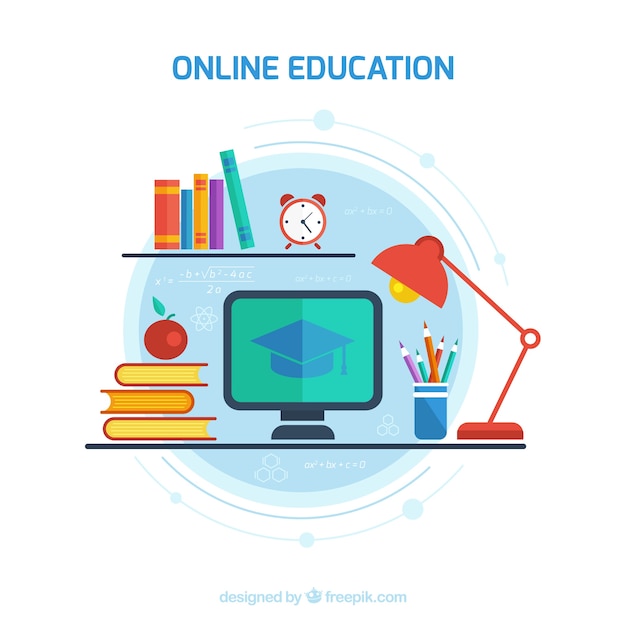 Online education