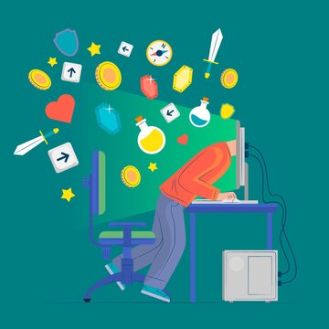 Mental Elements of Users’ Mobile Pc Gaming Inspiration.