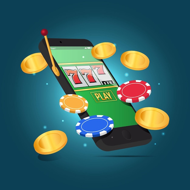 Mobilbahis casino oyunları siteleri