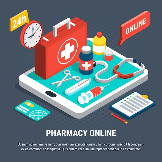 Farmacia online