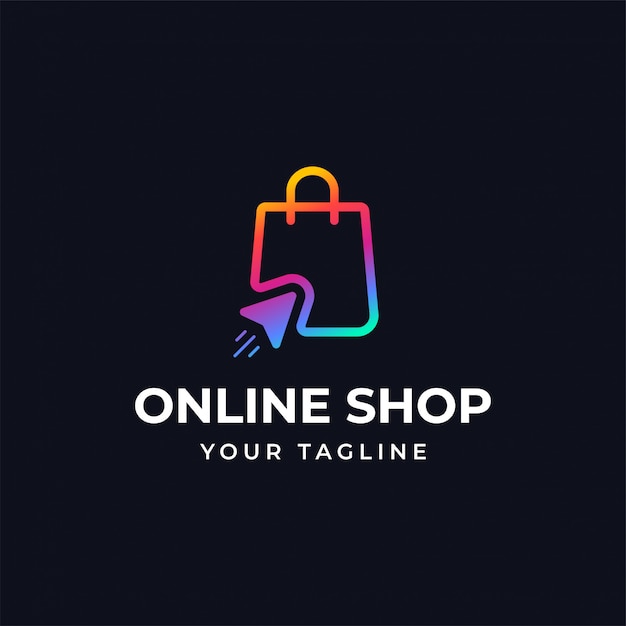 Shop Logo Images Free Vectors Stock Photos Psd