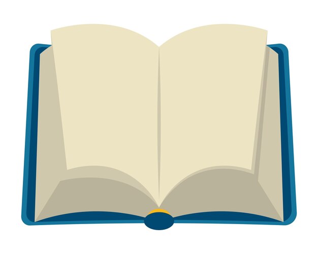 open book icon