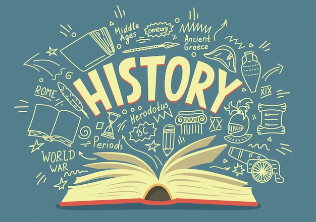 History Images | Free Vectors, Stock Photos & PSD