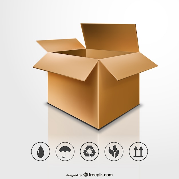 Download Carton Box Images Free Vectors Stock Photos Psd