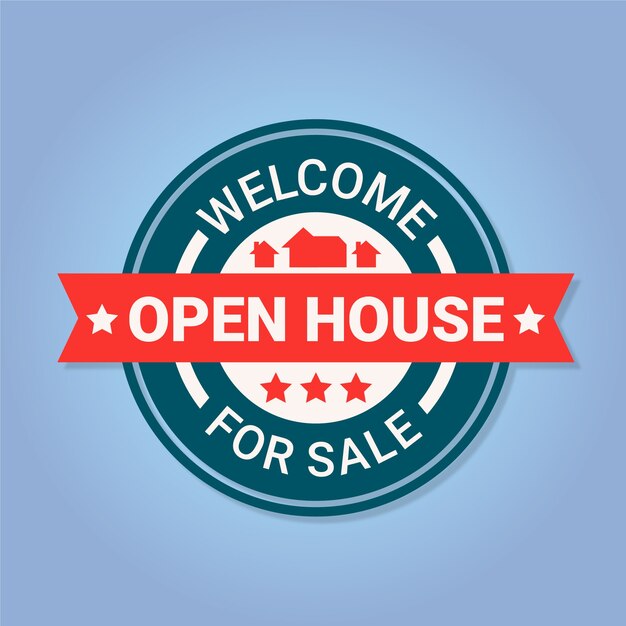 Концепция лейбла Open House