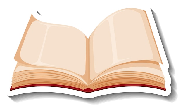 Open Book Drawing PNG, Vector, PSD, and Clipart With Transparent