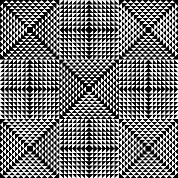 Free Vector optical pattern 
