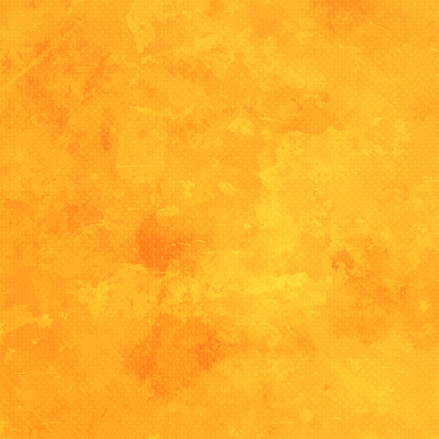 Free vector orange abstrac background