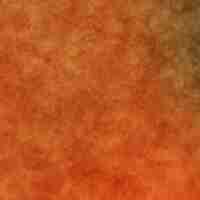 Free vector orange grunge texture design