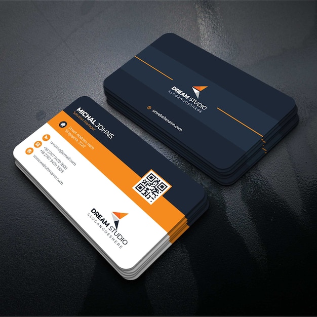 Download Business Card Mockups Free Vectors Stock Photos Psd