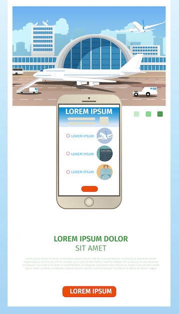 Download Free Download This Free Vector Ordering Airline Tickets Cartoon Use our free logo maker to create a logo and build your brand. Put your logo on business cards, promotional products, or your website for brand visibility.