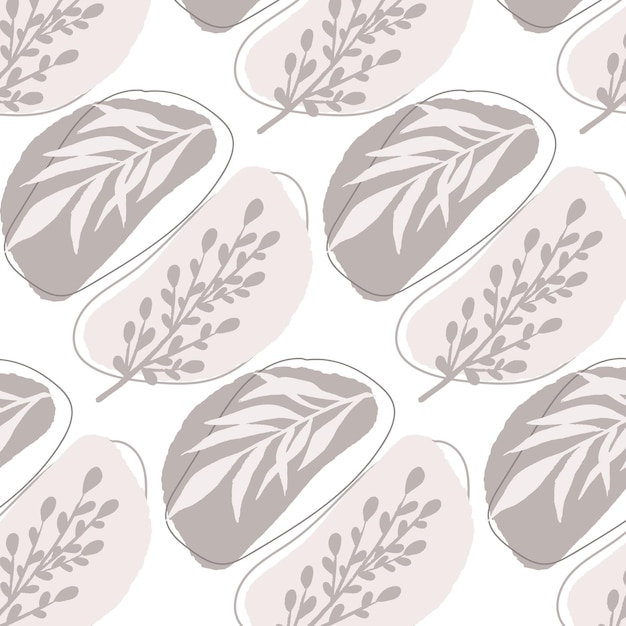 Ginko Pattern Images - Free Download on Freepik