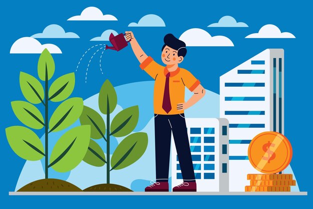 Cash Chronicles Finance Triumphs