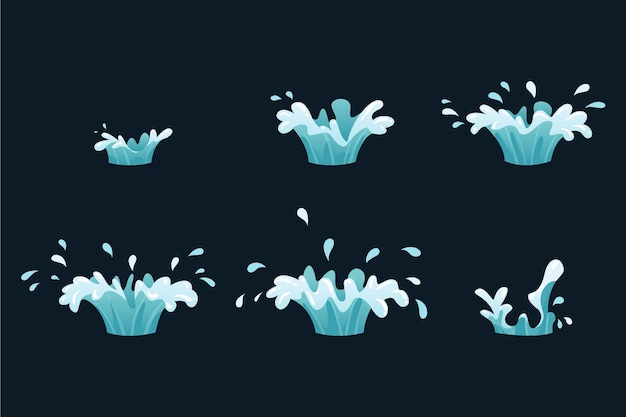 Water Drop Animation Images - Free Download on Freepik Water Drop Animation Images - Free Download on Freepik
