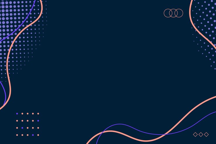 Free Vector organic fluid background