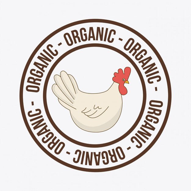 органическая еда