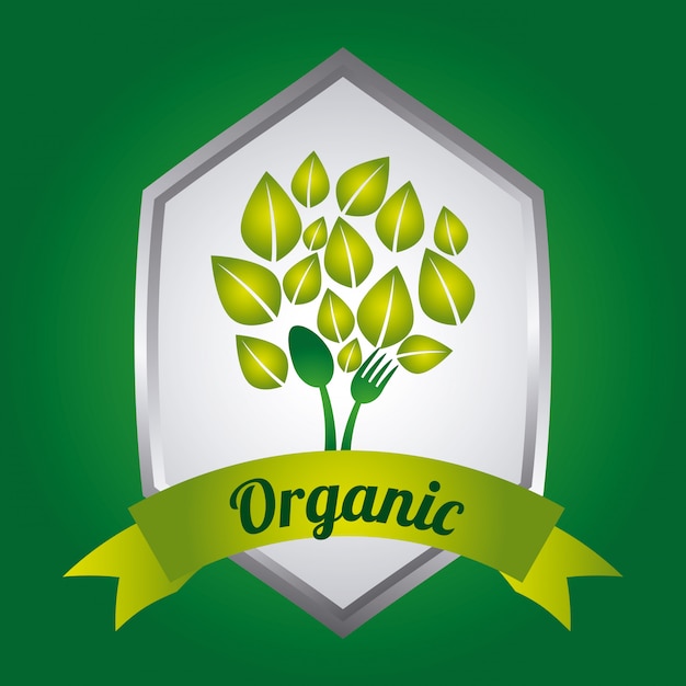 Organic food