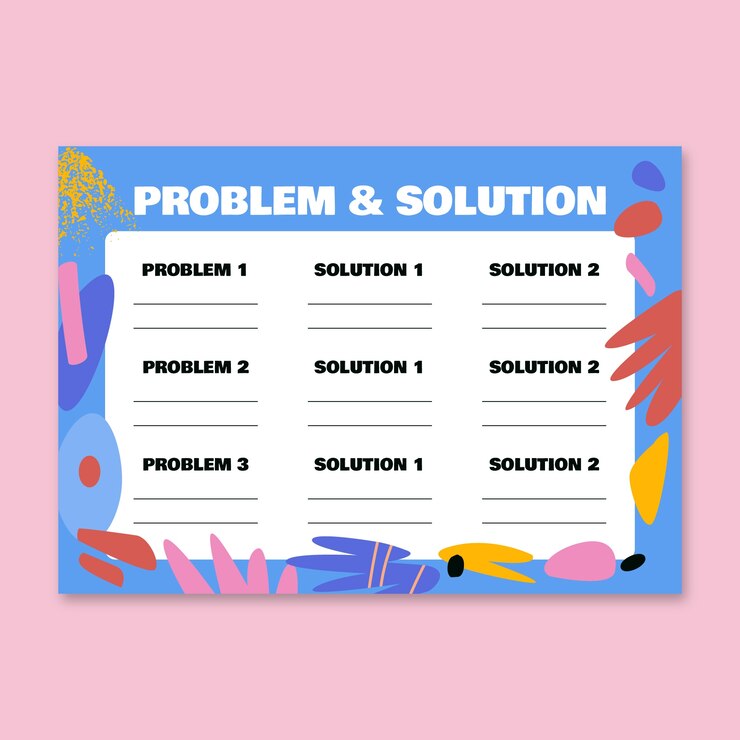 Free Vector organizer infographic template design