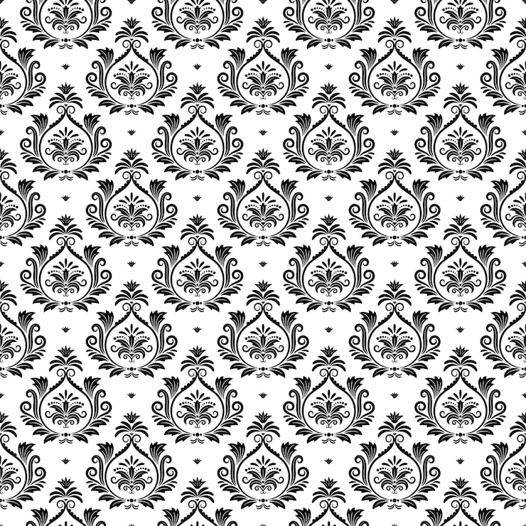 Free Vector oriental vector arabesque texture. design decorative arabic, traditional national decor backdrop illustration
