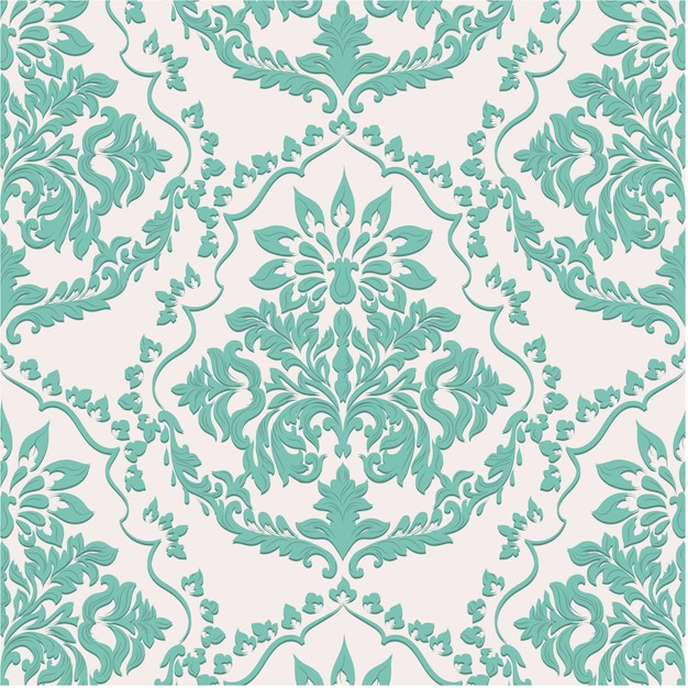 Free vector ornamental background pattern