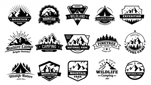 Download Free Logo For Climb Sport Premium Vector Use our free logo maker to create a logo and build your brand. Put your logo on business cards, promotional products, or your website for brand visibility.