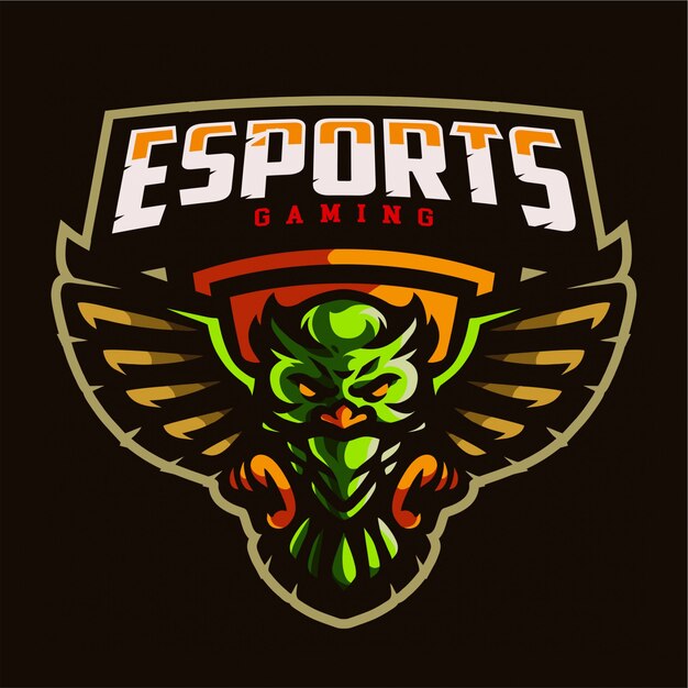 Download Free Garuda Phoenix Gaming Esports Premium Vector Use our free logo maker to create a logo and build your brand. Put your logo on business cards, promotional products, or your website for brand visibility.