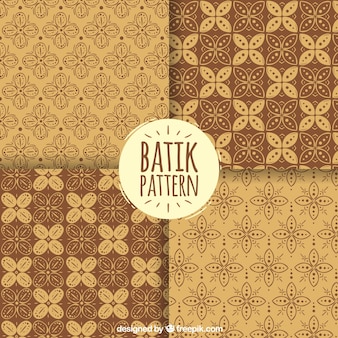 Background Batik Images Free Vectors Stock Photos Psd